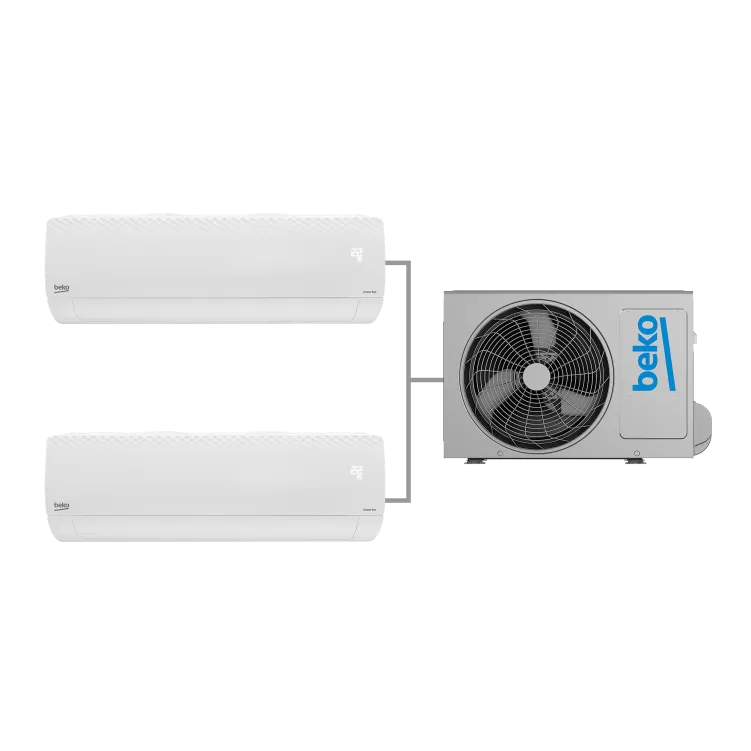 Beko MB 091818 Multi Klima