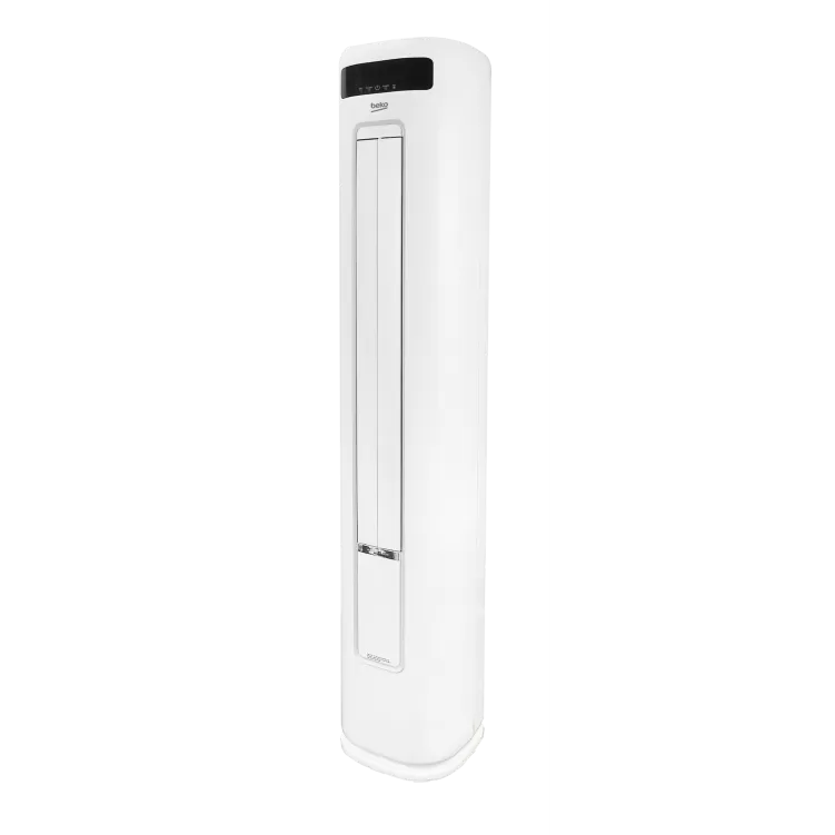 Beko 32626 Monofaze Inverter Salon Tipi Klima 26.000 Btu/h Salon Tipi Klimalar