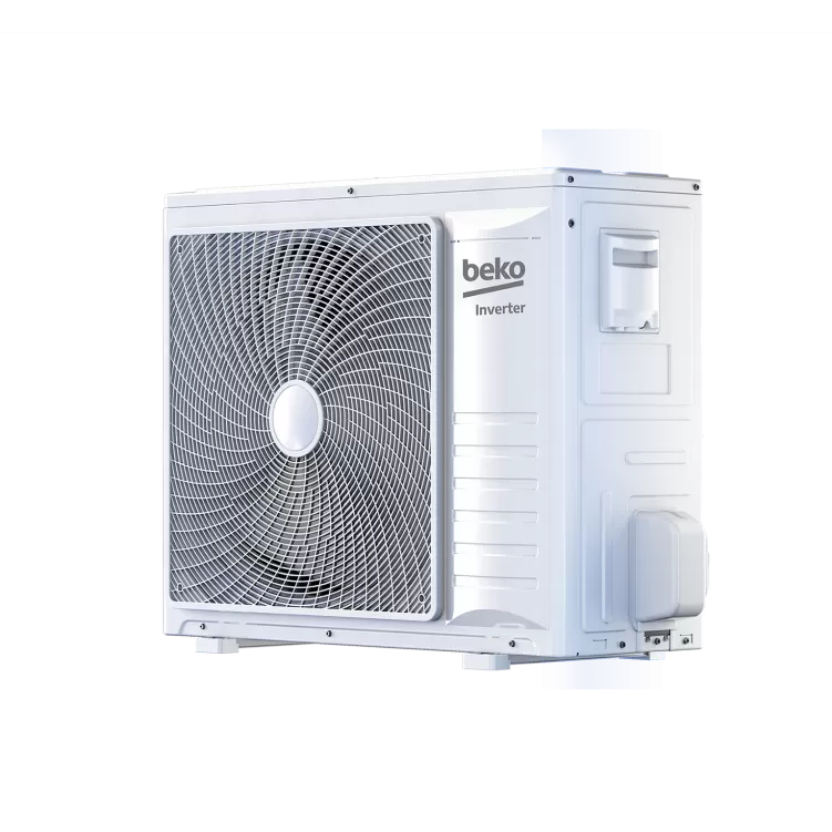 Beko 32626 Monofaze Inverter Salon Tipi Klima 26.000 Btu/h Salon Tipi Klimalar