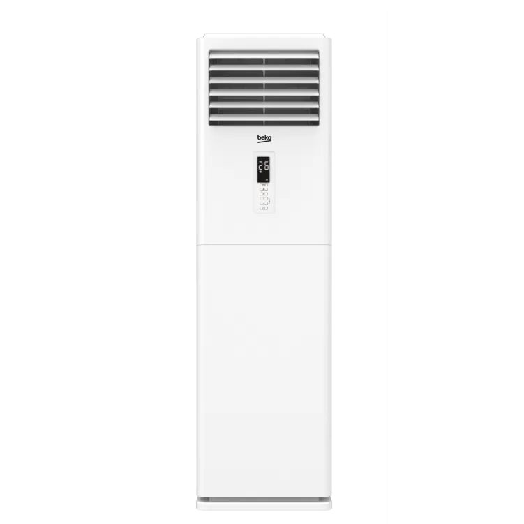 Beko 75526 Monofaze Inverter Salon Tipi Klima 55.000 Btu/h Salon Tipi Klimalar