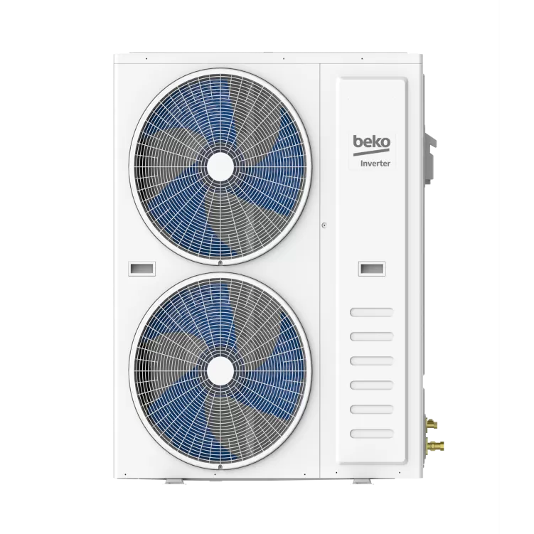 Beko 75526 Monofaze Inverter Salon Tipi Klima 55.000 Btu/h Salon Tipi Klimalar