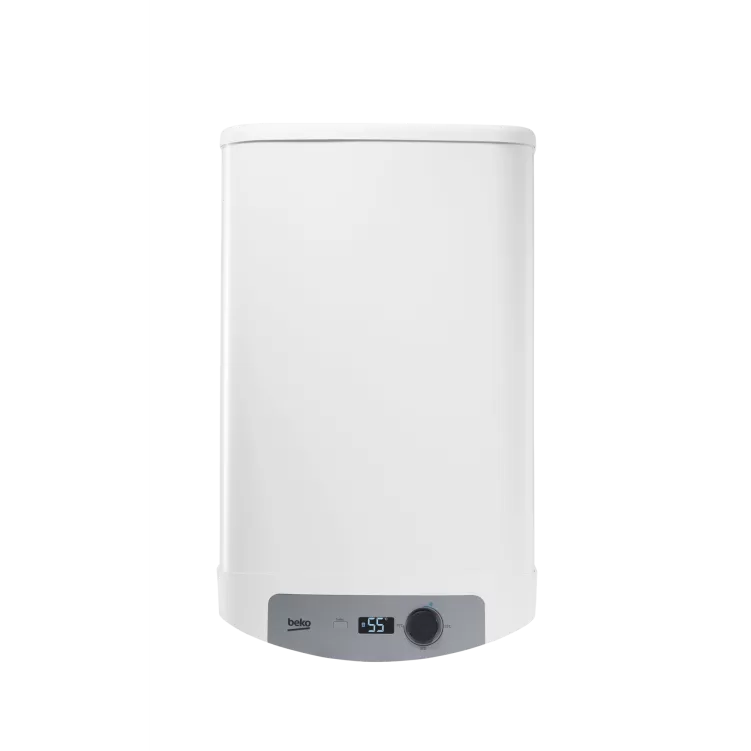 Beko BKT 650 E BS 65 lt. Dijital Termosifon