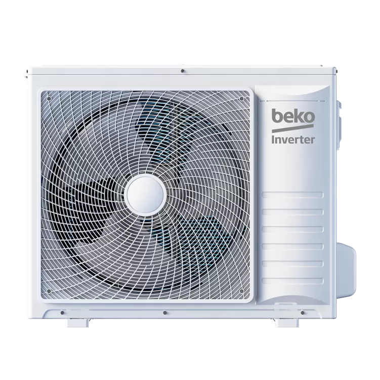 Beko 73426 Monofaze Inverter Salon Tipi Klima 34.000 Btu/h Salon Tipi Klimalar