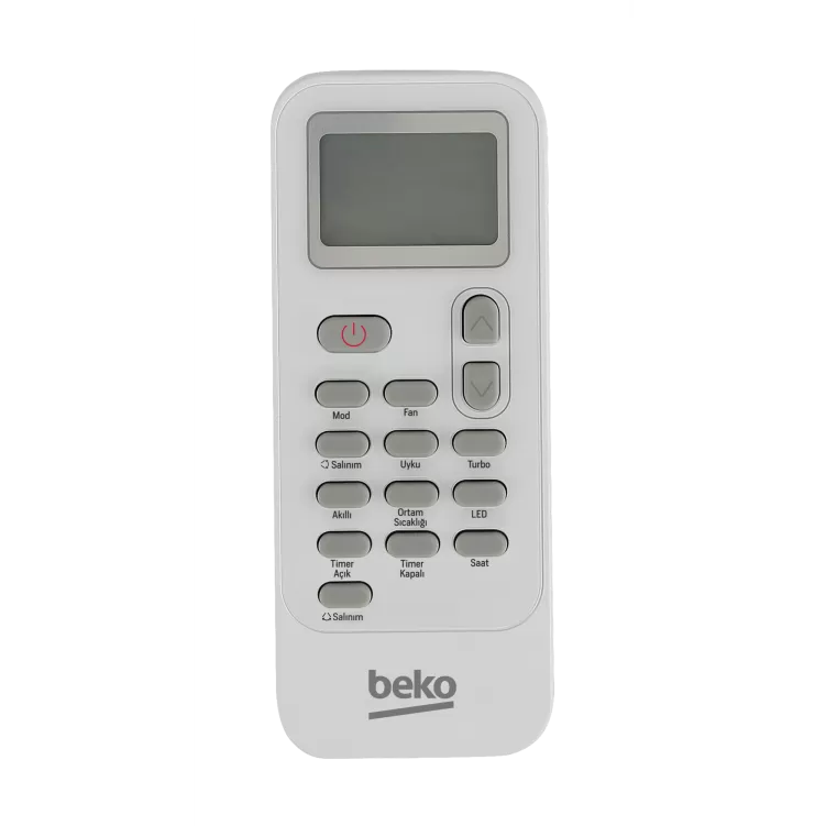 Beko 73426 Monofaze Inverter Salon Tipi Klima 34.000 Btu/h Salon Tipi Klimalar