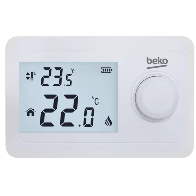 Beko BK PRO WL RT Oda Termostatı