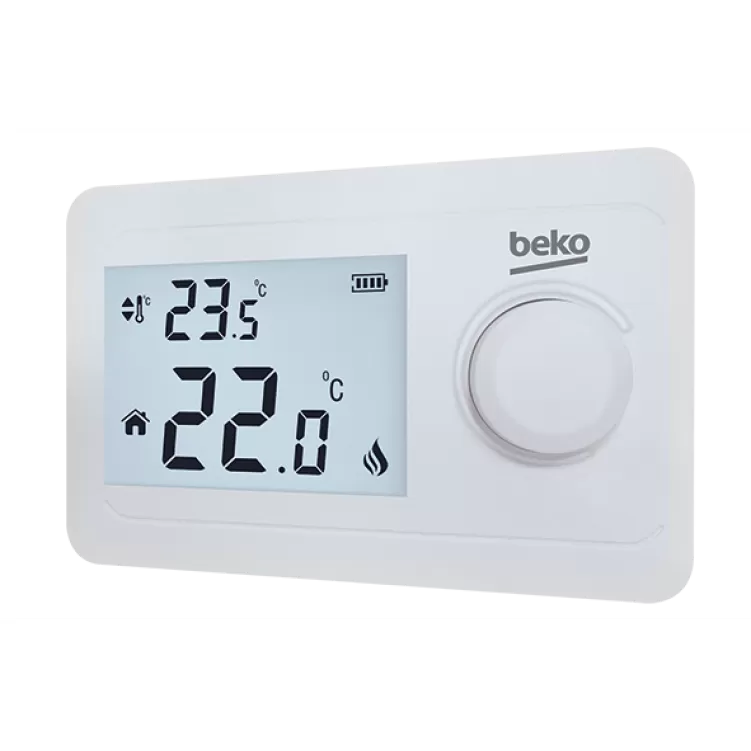 Beko BK PRO WL RT Oda Termostatı
