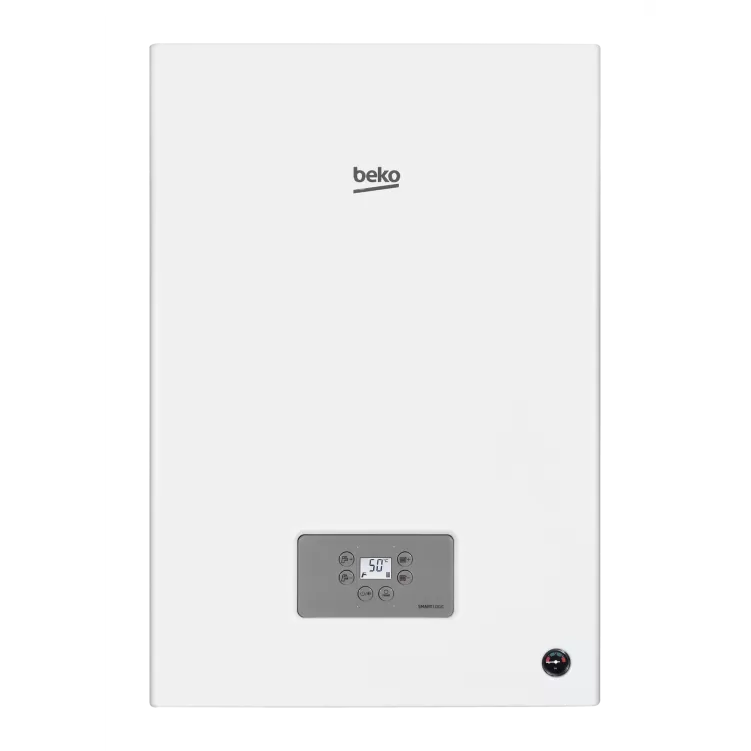 Beko Smart Logic Pro 30 Premix Yoğuşmalı Kombi
