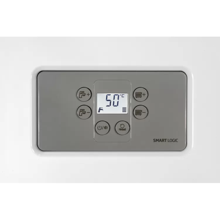 Beko Smart Logic Pro 35 Premix Yoğuşmalı Kombi