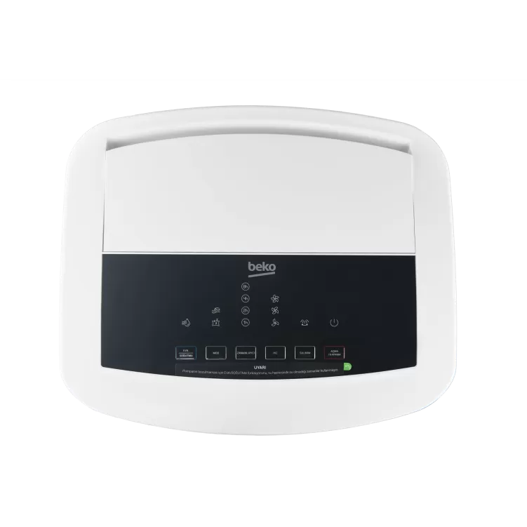 Beko Beko AC 8030 Hava Soğutucu