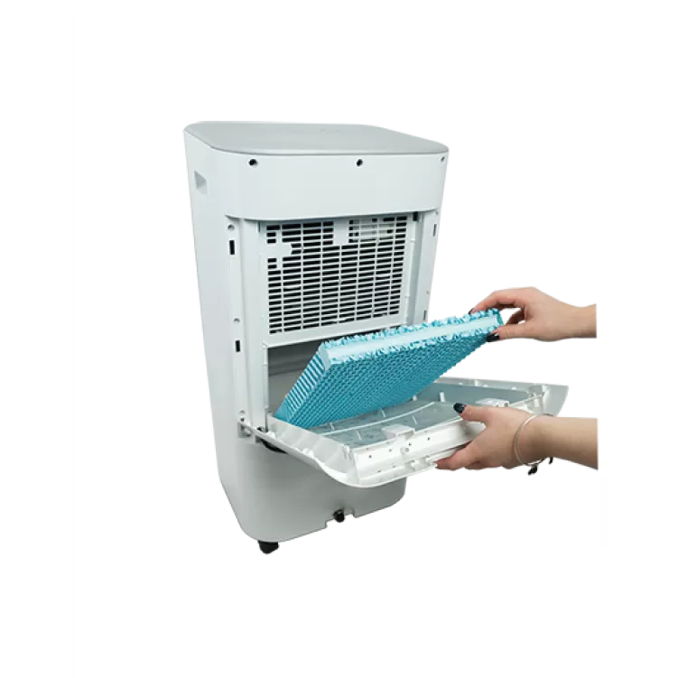 Beko Beko AC 8030 Hava Soğutucu