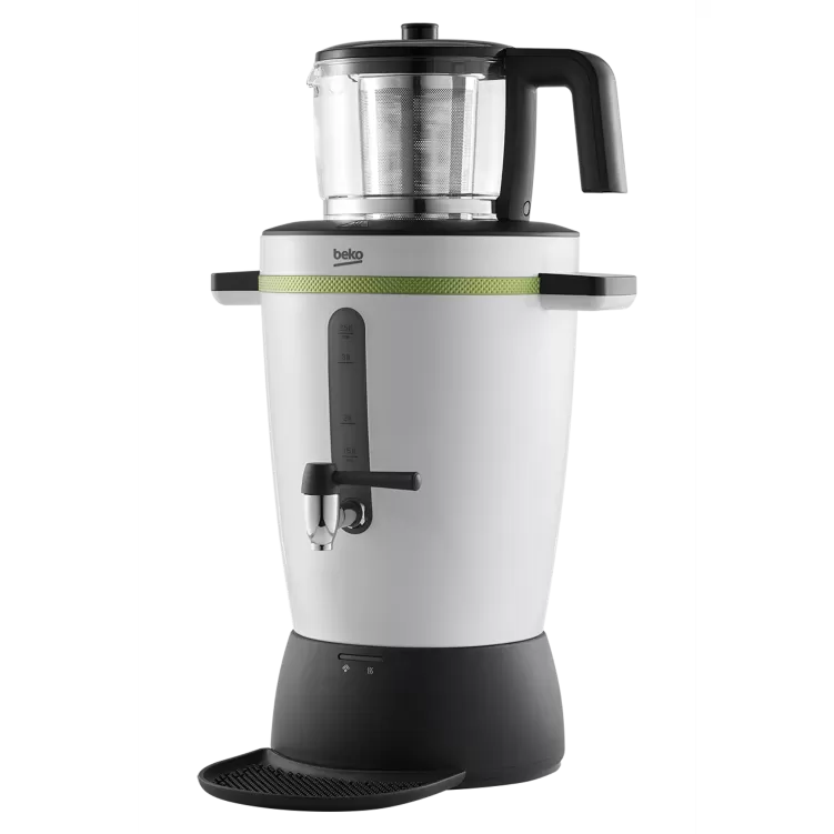 Beko SE 8034 Semaver