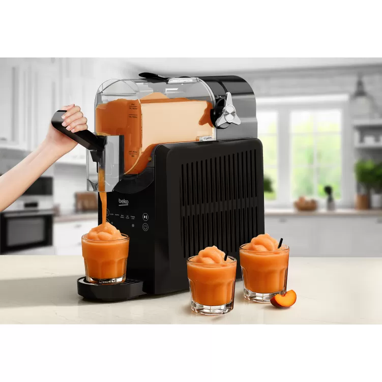Beko SM 5670 SlushMix™ Slush ve Buzlu İçecek Makineleri