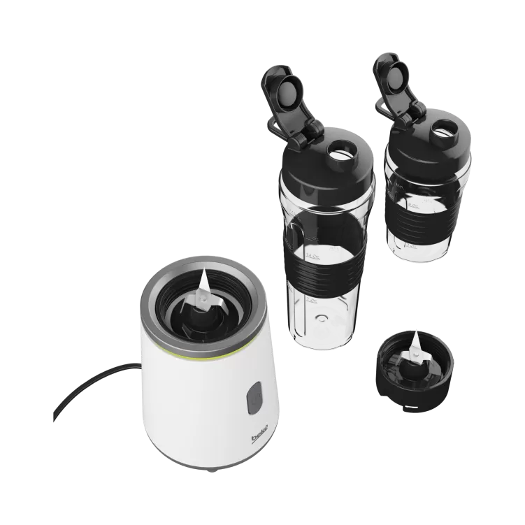 Beko KB 5234 T Vitaminist® El Blender