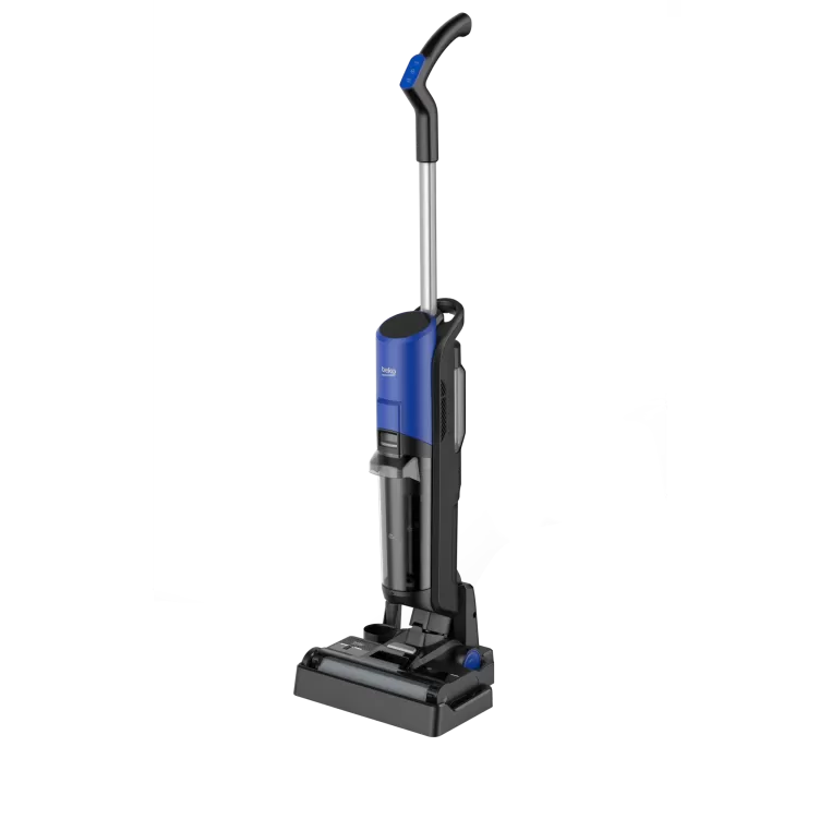 Beko HydroTrio™ SD 5341 Islak Kuru Islak Kuru Dikey Süpürge