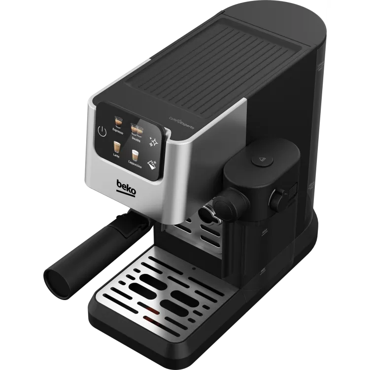 Beko CEP 5304 X CaffeExperto® Yarı Otomatik Yarı Otomatik Espresso Makinesi