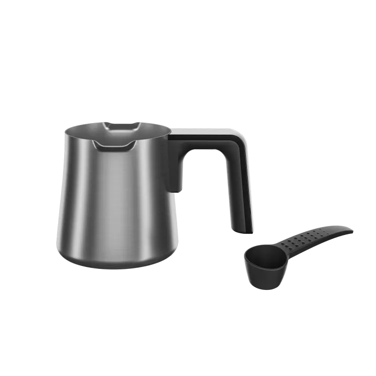 Beko TKM 8961 K Yeni Keyf Türk Kahve Makinesi Türk Kahve Makinesi