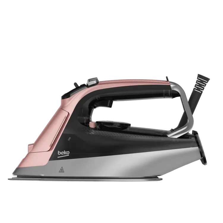 Beko ActiPress® Expert BEU 8030 M Buharlı Ütü