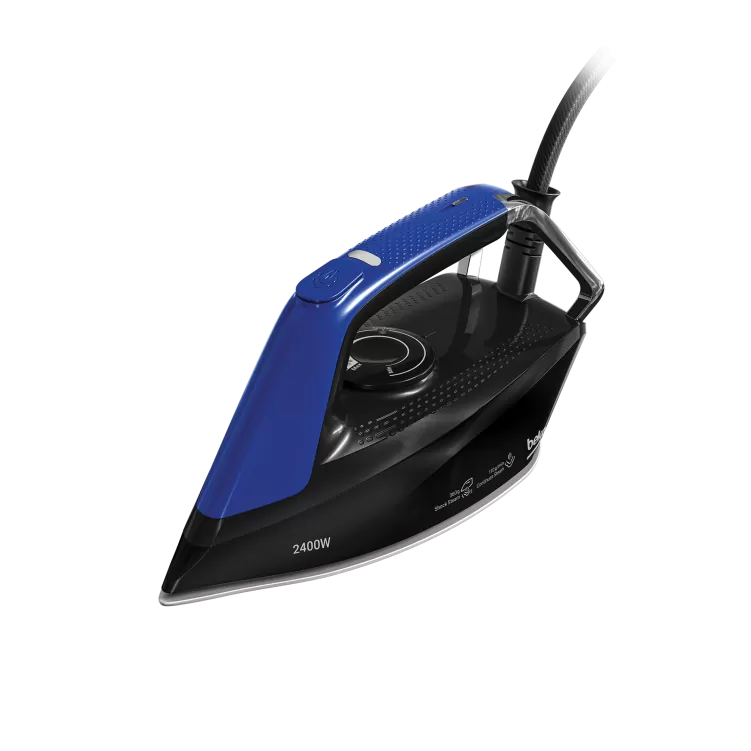 Beko ActiPress® Master Station SGA 7124 D Kazanlı Ütü