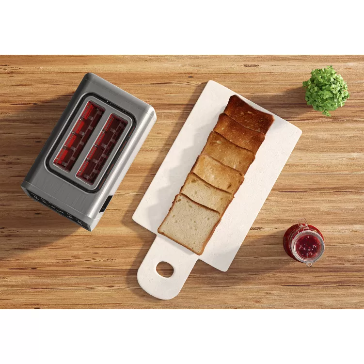 Beko EK 5521 Ekmek Kızartma Makinesi