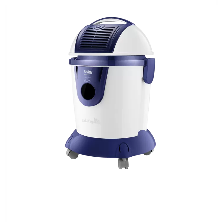 Beko BKS 9118 Robotto Islak Kuru Süpürge