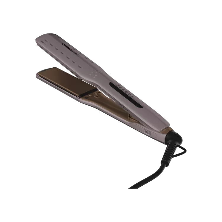 GRUNDIG HS 5331 Saç Düzleştirici