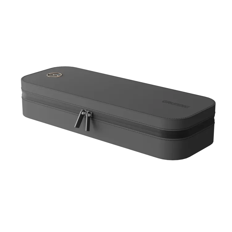 GRUNDIG Grundig Elementa Ignis Saç Maşası