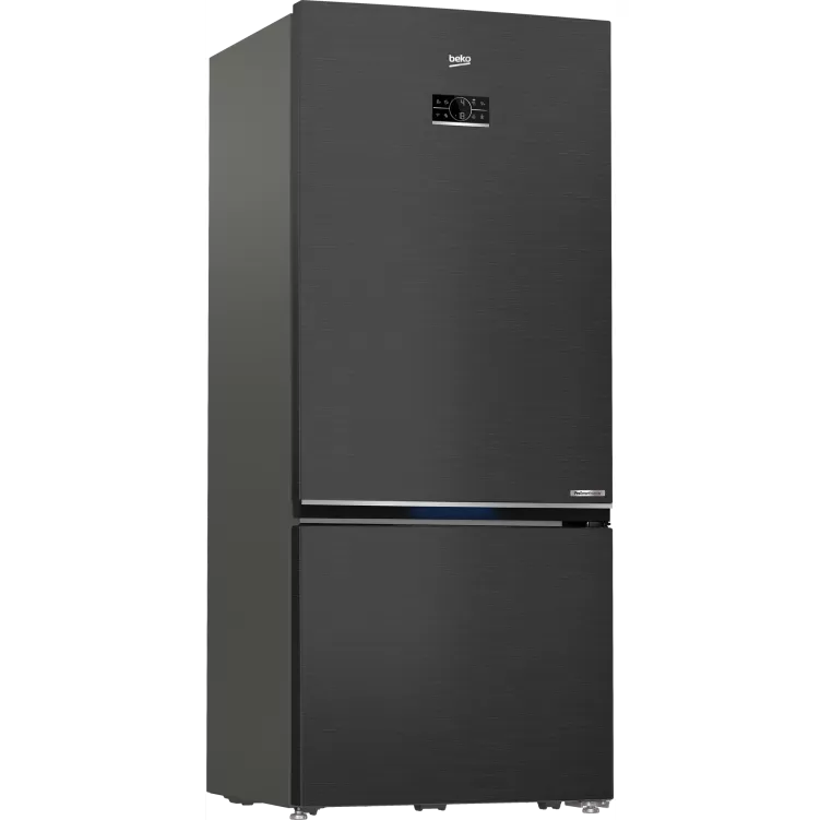 Beko 678551 EDI Tencere Soğutma Teknolojili No Frost Buzdolabı