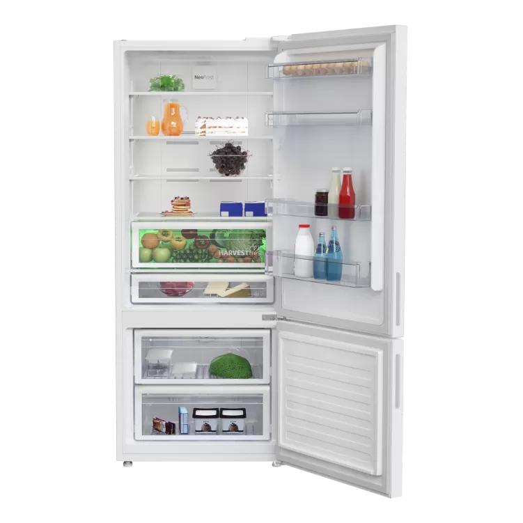 Beko 674533 MB No Frost Buzdolabı