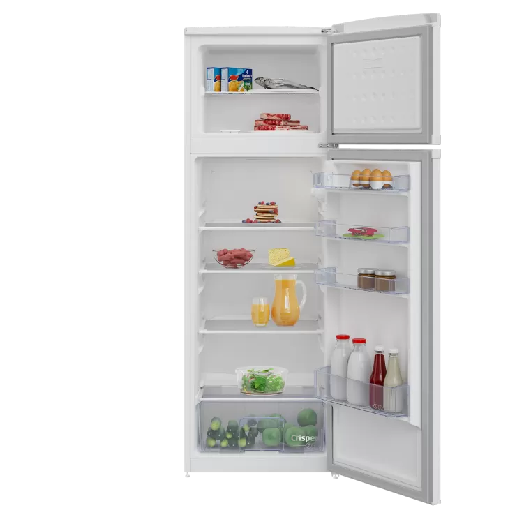 Beko 854257 MB Statik Buzdolabı