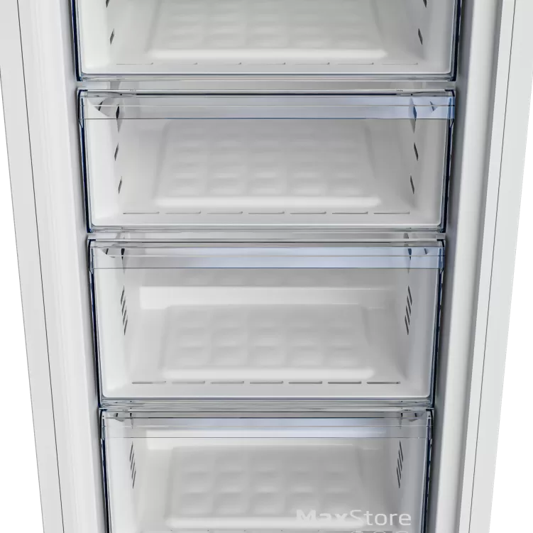 Beko 7362 NFB 6 Bölmeli Derin Dondurucu