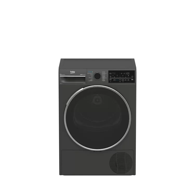 Beko KM 1010 IG 10 Kg Kurutma Makinesi