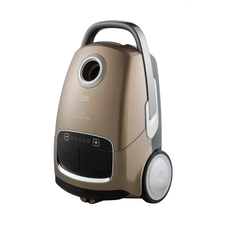 Beko BKS 2540 T Toz Torbalı Süpürge