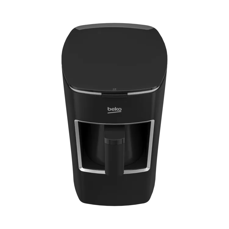 Beko BKK 2300 Mini Keyf Siyah Türk Kahve Makinesi