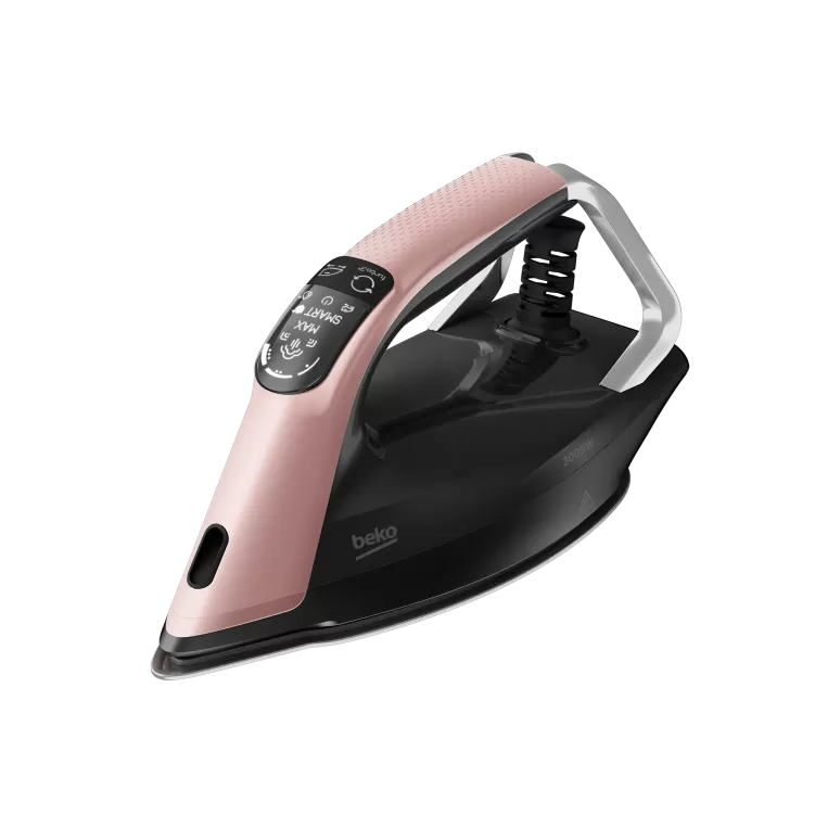 Beko ActiPress® Master BKU 5030 Kazanlı Ütü