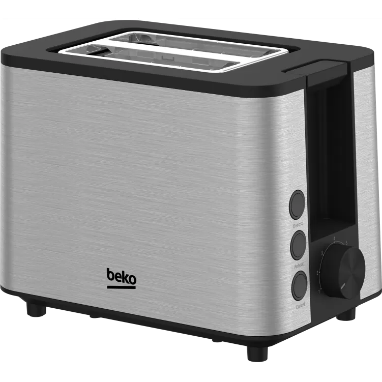 Beko TAM 7321 I Ekmek Kızartma Makinesi