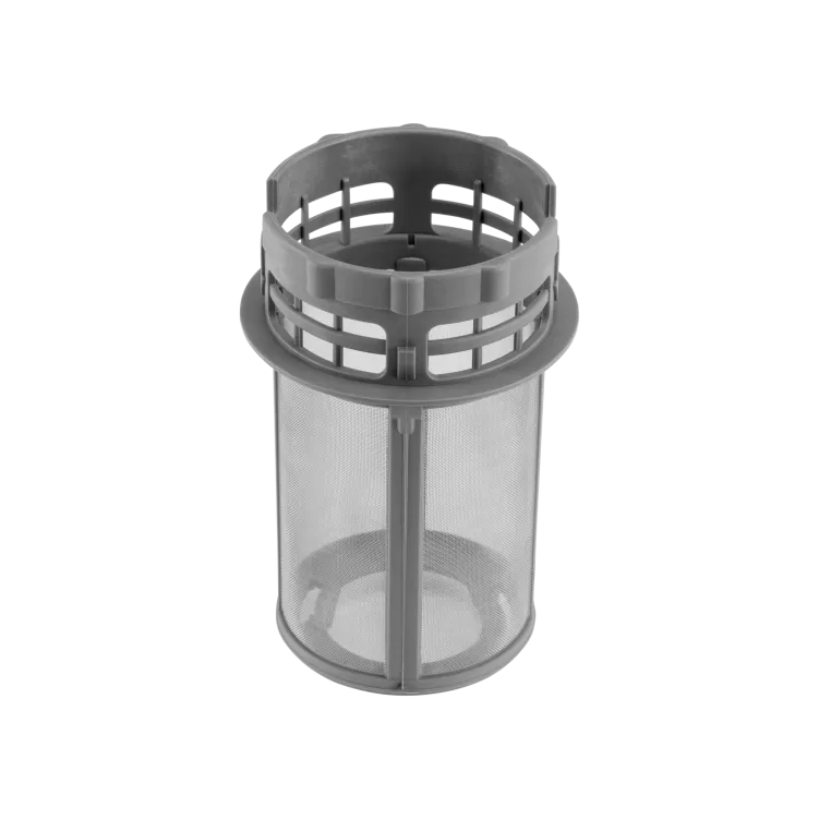 Beko MIKROFILTRE GR_3(RINGSIZ)RAL 7037 Beyaz Eşya Yedek Parça ve Aksesuarları