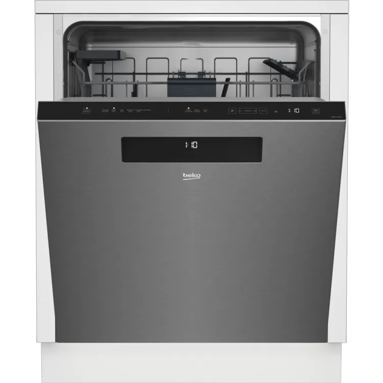 Beko BMA 6340 I Ankastre Bulaşık Makinesi 6Prg