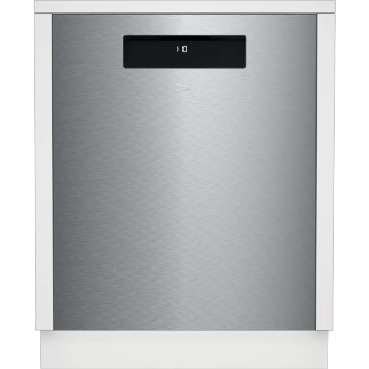 Beko BMA 6340 I Ankastre Bulaşık Makinesi 6Prg