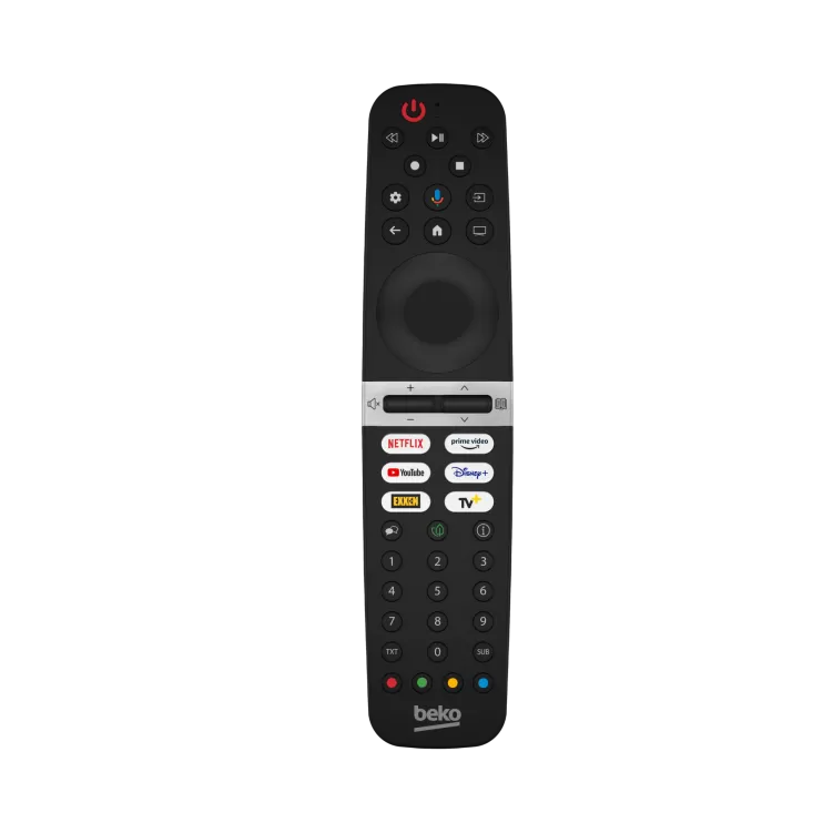 Crystal 8 55 4K UHD Google TV - B55 E 895 A Smart TV