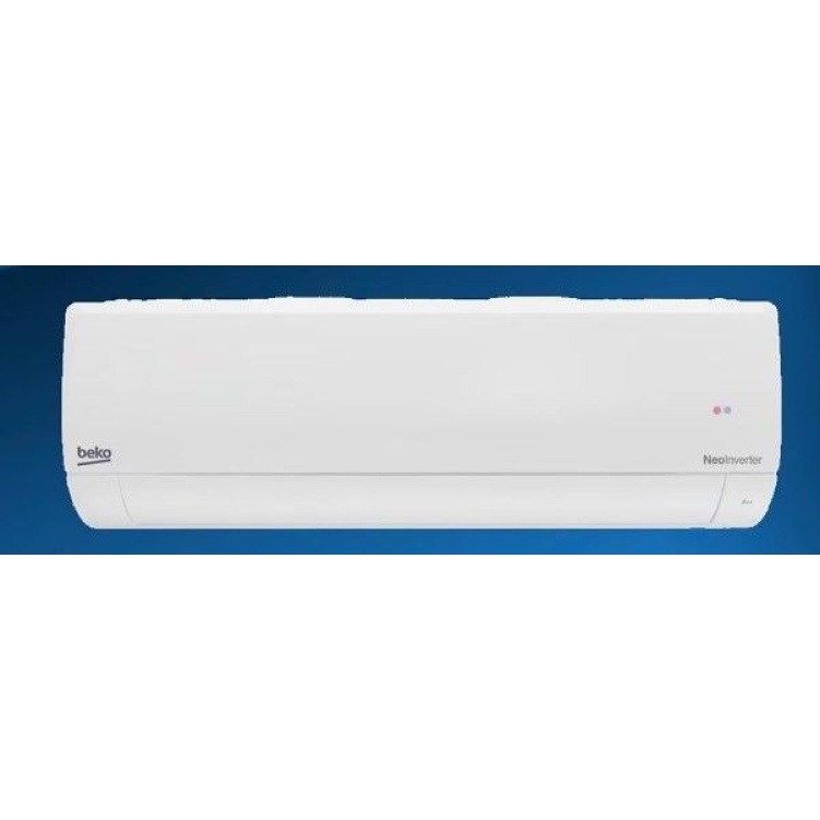 Beko 61205 12000 BTU Inverter Duvar Tipi Klima