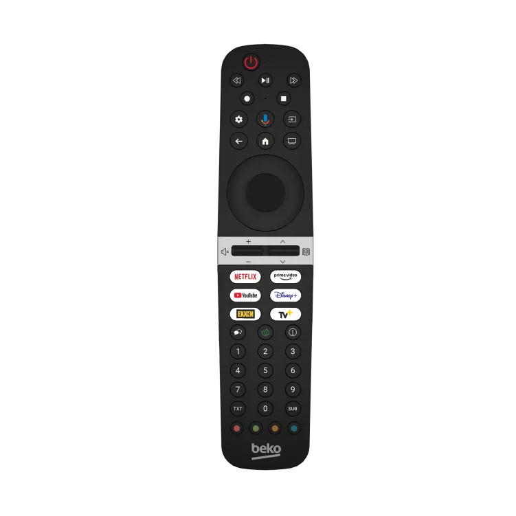 Crystal 7 50 4K UHD Google TV - B 750 C Smart TV