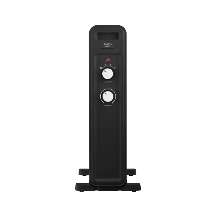 BRI 11M 2300 Yağlı Radyatör