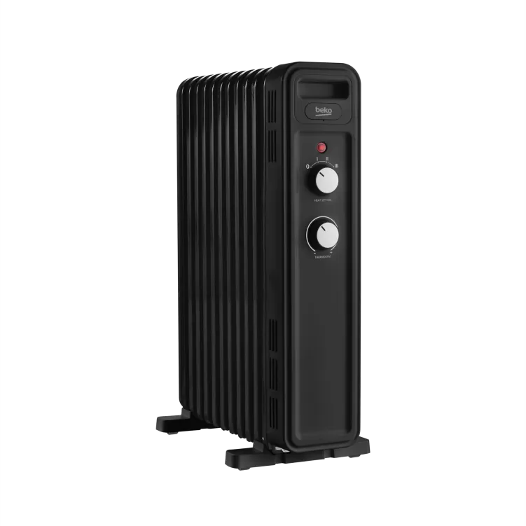 BRI 11M 2300 Yağlı Radyatör