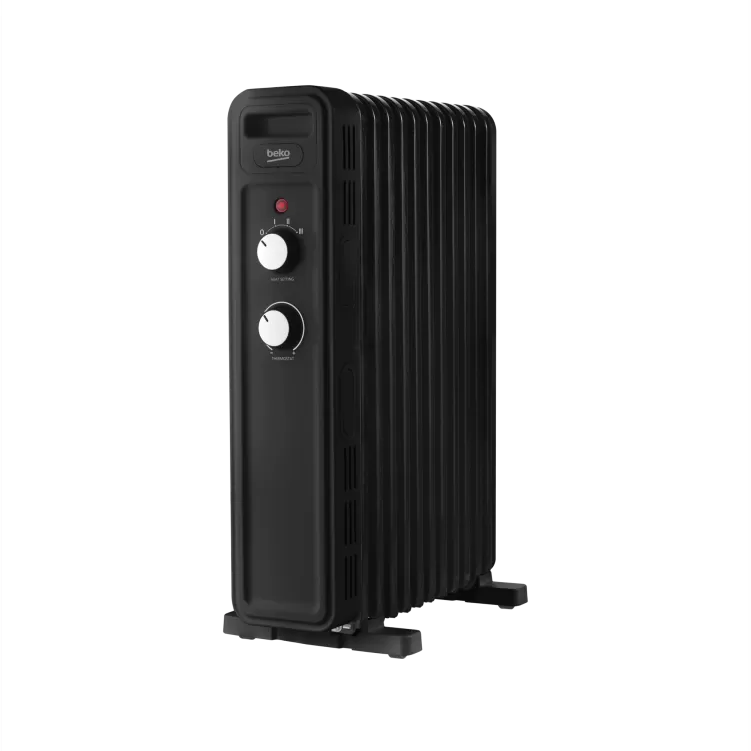 BRI 11M 2300 Yağlı Radyatör