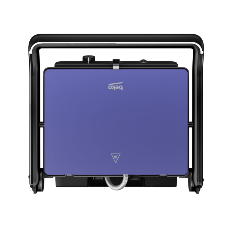 Beko Tm 5046 Cw Floral 2400 W Tost Makinesi