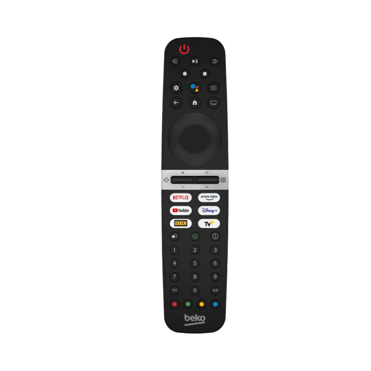 Beko Crystal 9 QLED B65 Q 987 A-165 Ekran TV