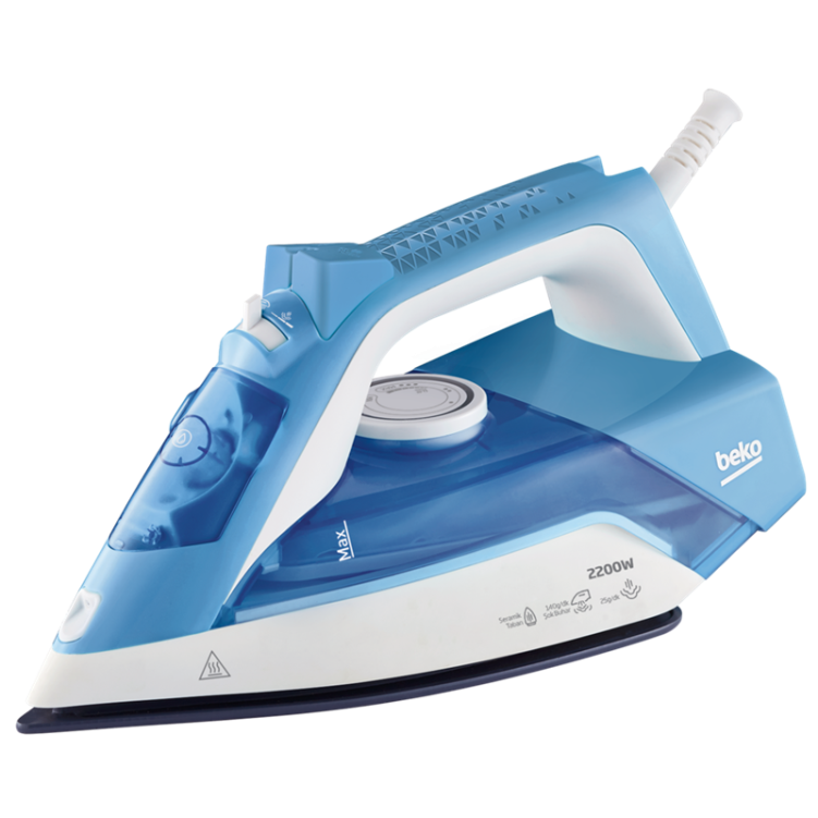 Beko BEU 2922 Buharlı Ütü ActiPress