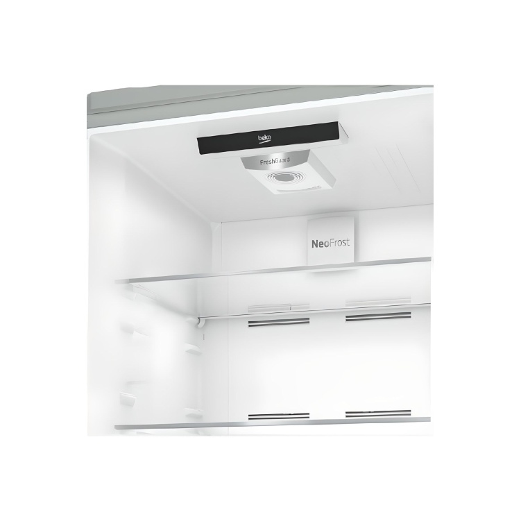 Beko 670514 Eı No Frost Buzdolabı