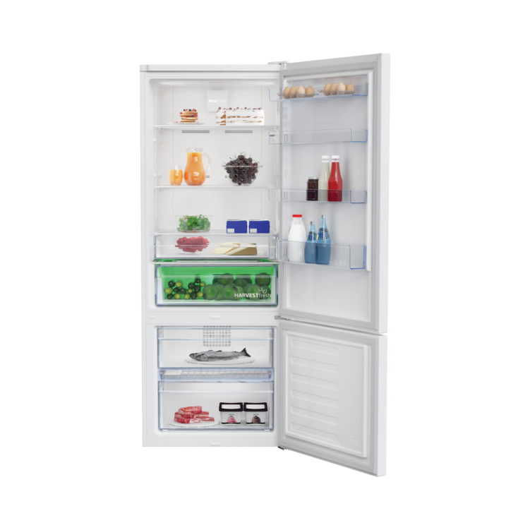 Beko  670531 EB No Frost Buzdolabı