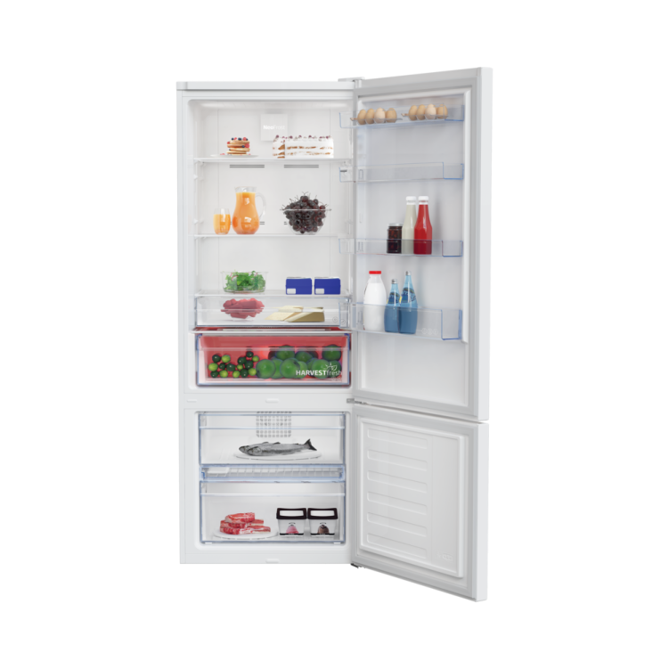Beko  670531 EB No Frost Buzdolabı